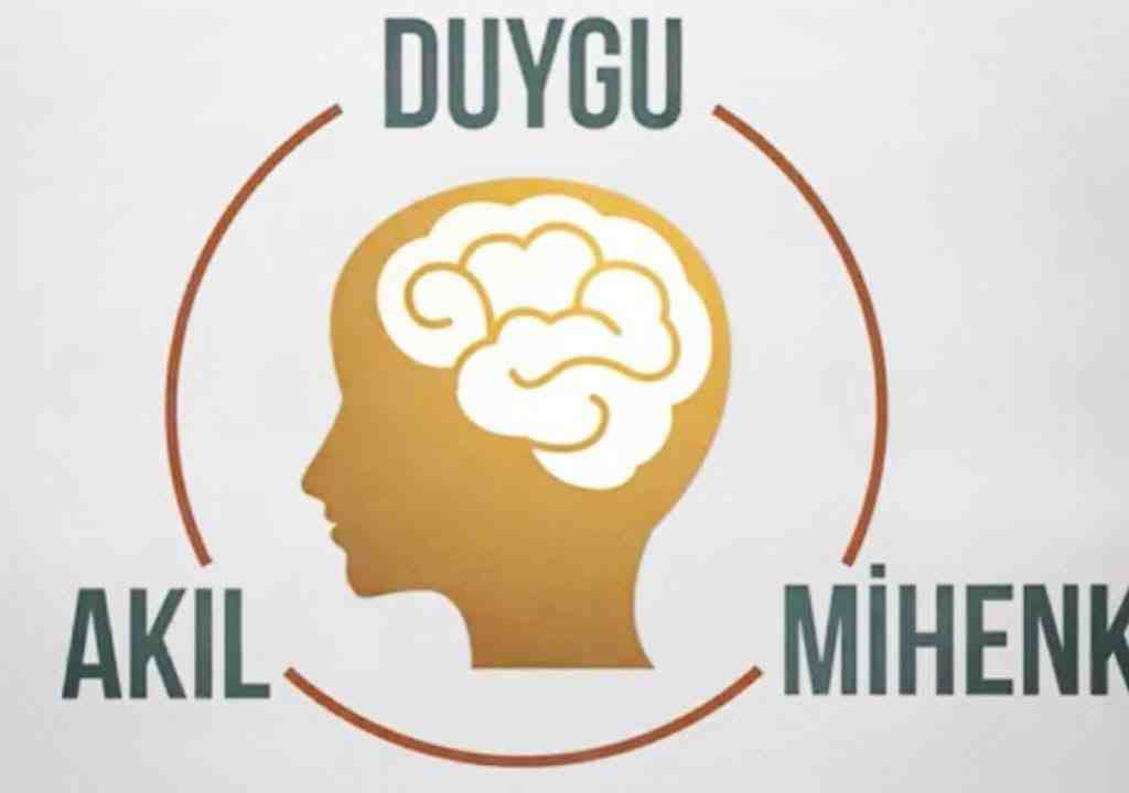 Faik Özdengül, Rumi Aşkın Terapi, 23