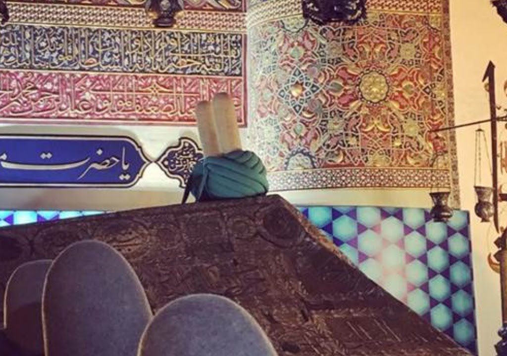 Faik Özdengül, Rumi Aşkın Terapi, 30