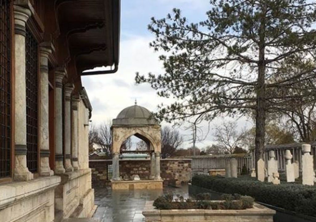 Faik Özdengül, Rumi Aşkın Terapi, 31