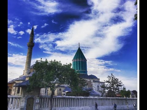 Faik Özdengül, Rumi Aşkın Terapi, 32