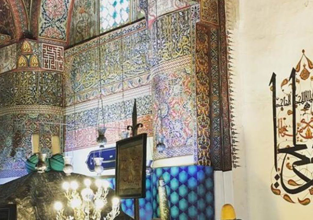 Faik Özdengül, Rumi Aşkın Terapi, 34