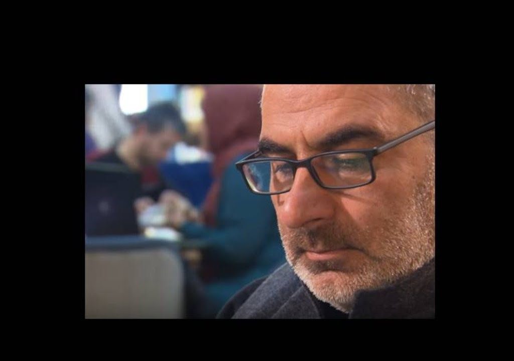 Faik Özdengül, Rumi Aşkın Terapi, 36