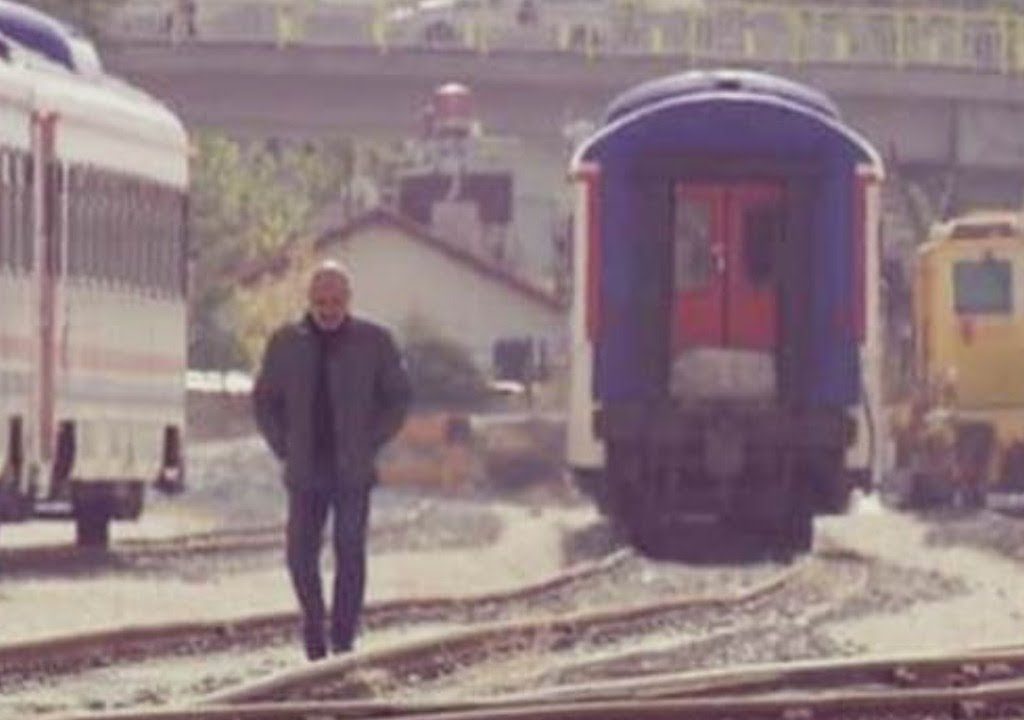 Faik Özdengül, Rumi Aşkın Terapi, 38