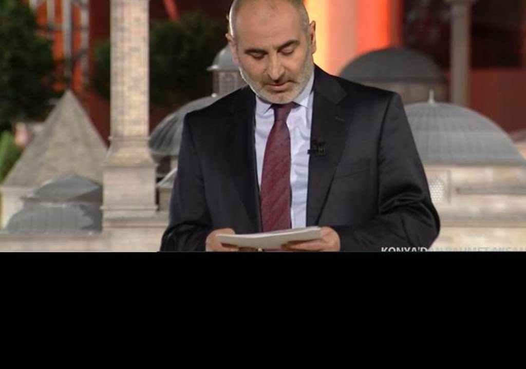 Faik Özdengül, Rumi Aşkın Terapi, 39