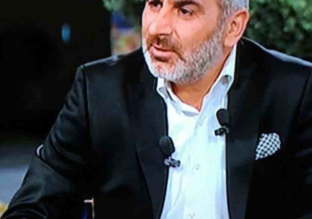 Faik Özdengül, Rumi Aşkın Terapi, 18