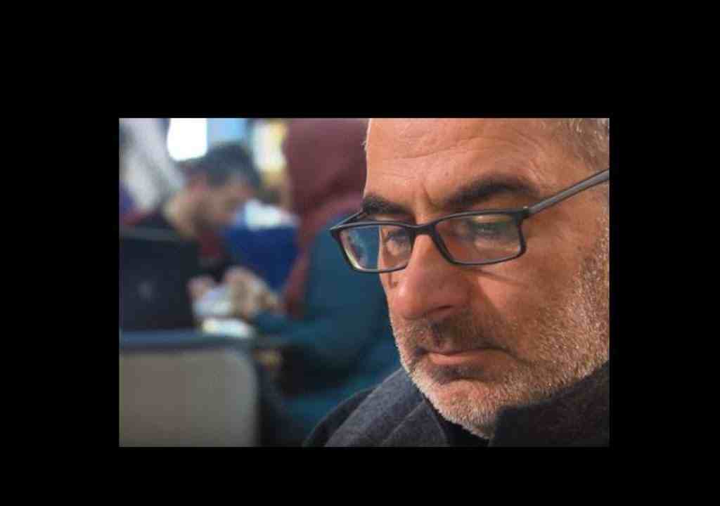 Faik Özdengül, Rumi Aşkın Terapi, 19