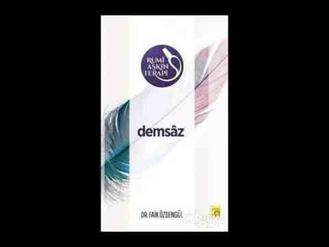 Faik Özdengül, Rumi Aşkın Terapi, 13