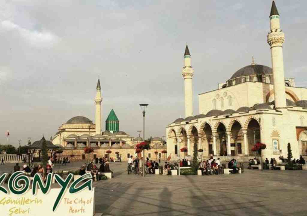 Faik Özdengül, Rumi Aşkın Terapi,29