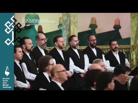 Anadolu Evliyaları Konseri – Suzidil / Nihavend