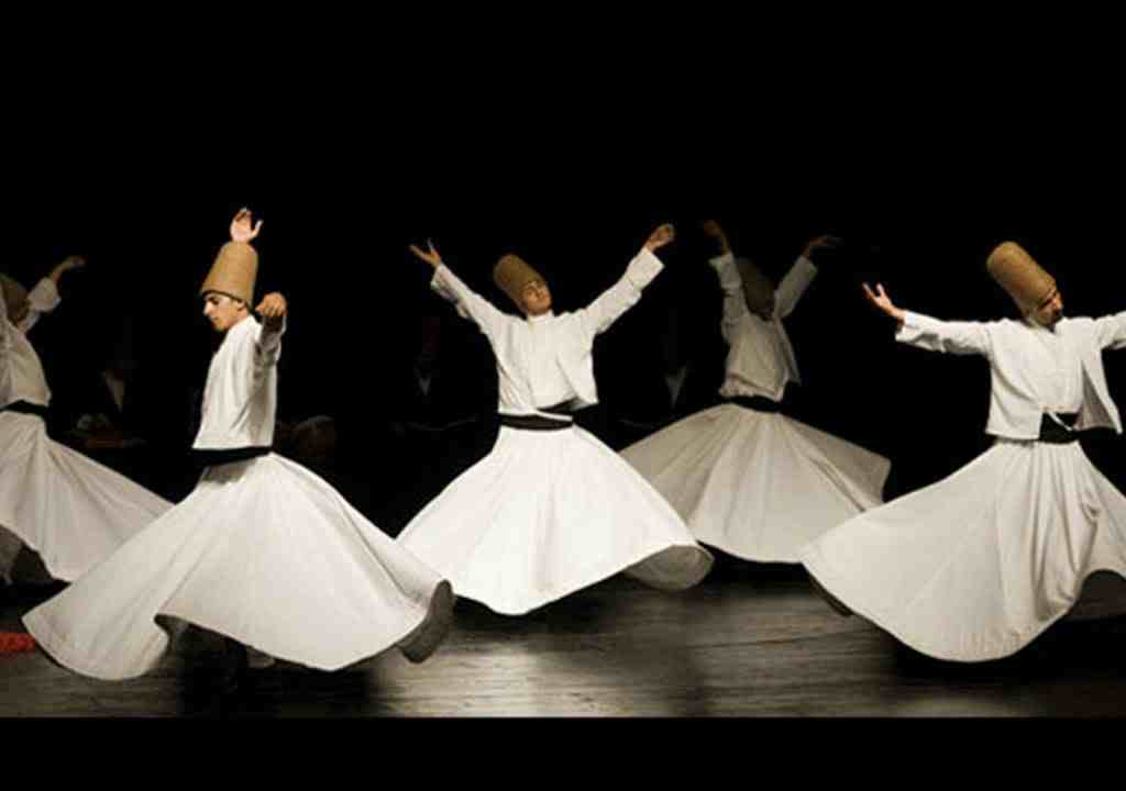 Konser – İlahi Kaside Ayin-i Şerif