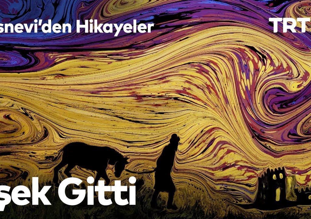 Mesnevi’den Hikayeler -5- Eşek Gitti