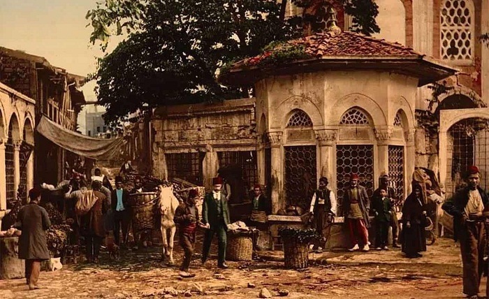 Ramazan ül Mübarek