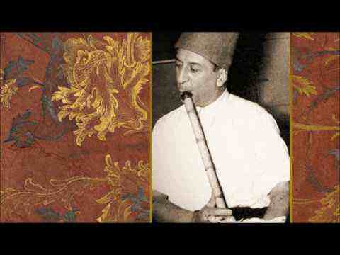 Pençgah Ney Taksimi – Halil Can