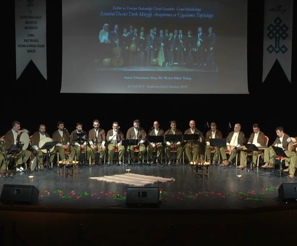 “ZİKİR MECLİSİ”