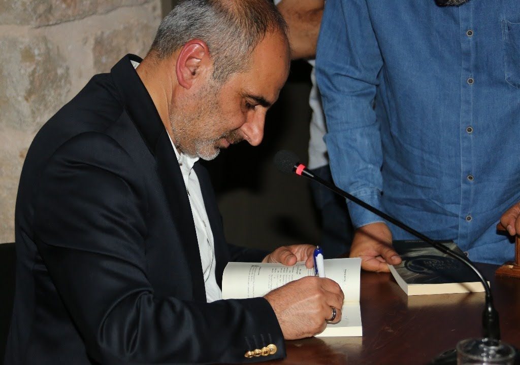 Faik Özdengül, Rumi Aşkın Terapi, 45