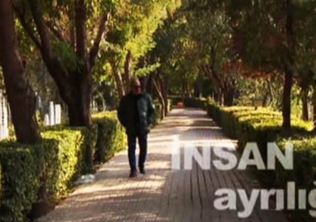 Faik Özdengül, Rumi Aşkın Terapi, 44