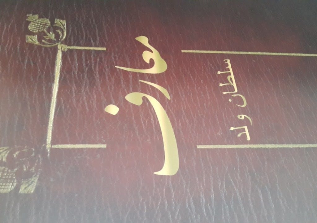 Faik Özdengül, Rumi Aşkın Terapi, 56