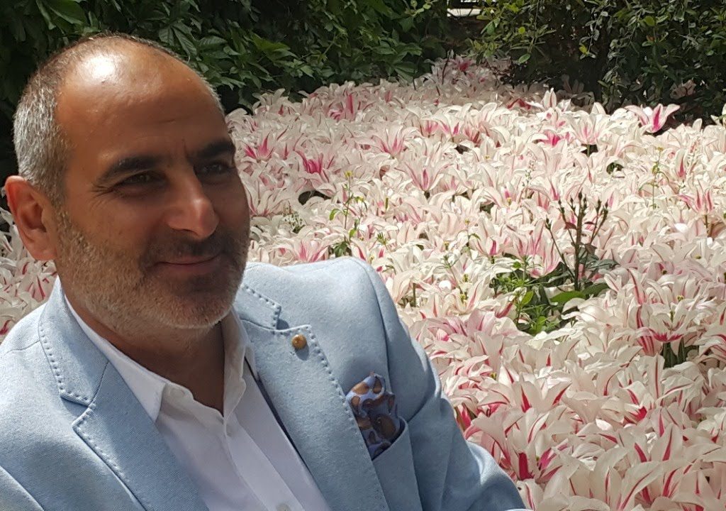 Faik Özdengül, Rumi Aşkın Terapi, 57