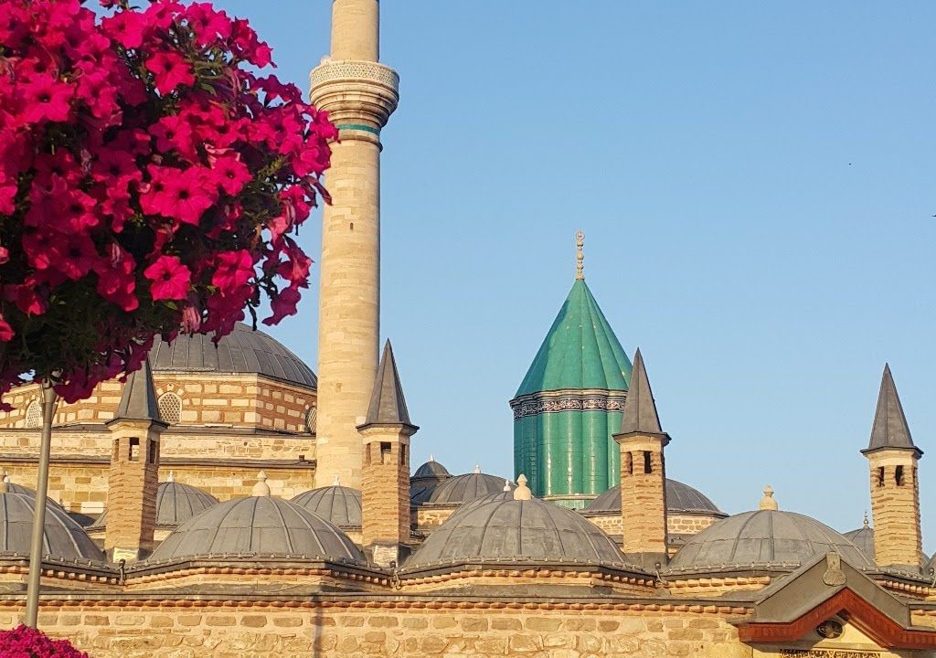 Faik Özdengül, Rumi Aşkın Terapi, 59