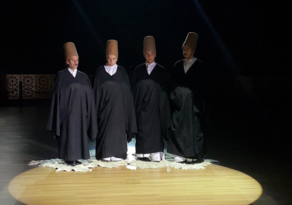 Faik Özdengül, Rumi Aşkın Terapi, 61