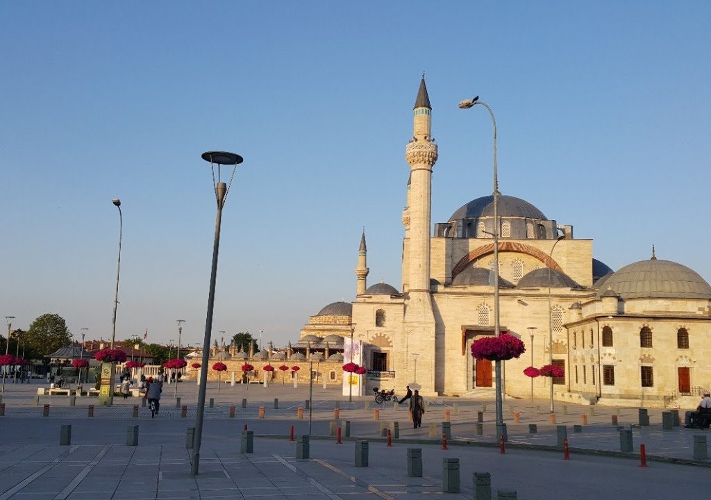 Faik Özdengül, Rumi Aşkın Terapi, 63