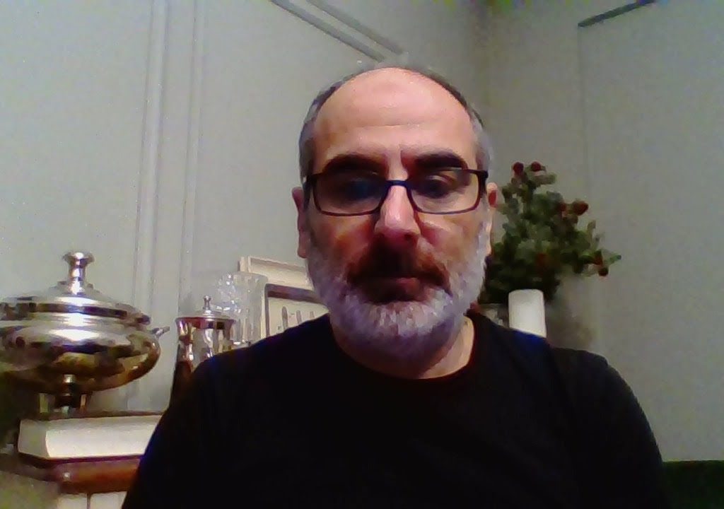 Faik Özdengül, Rumi Aşkın Terapi, 65