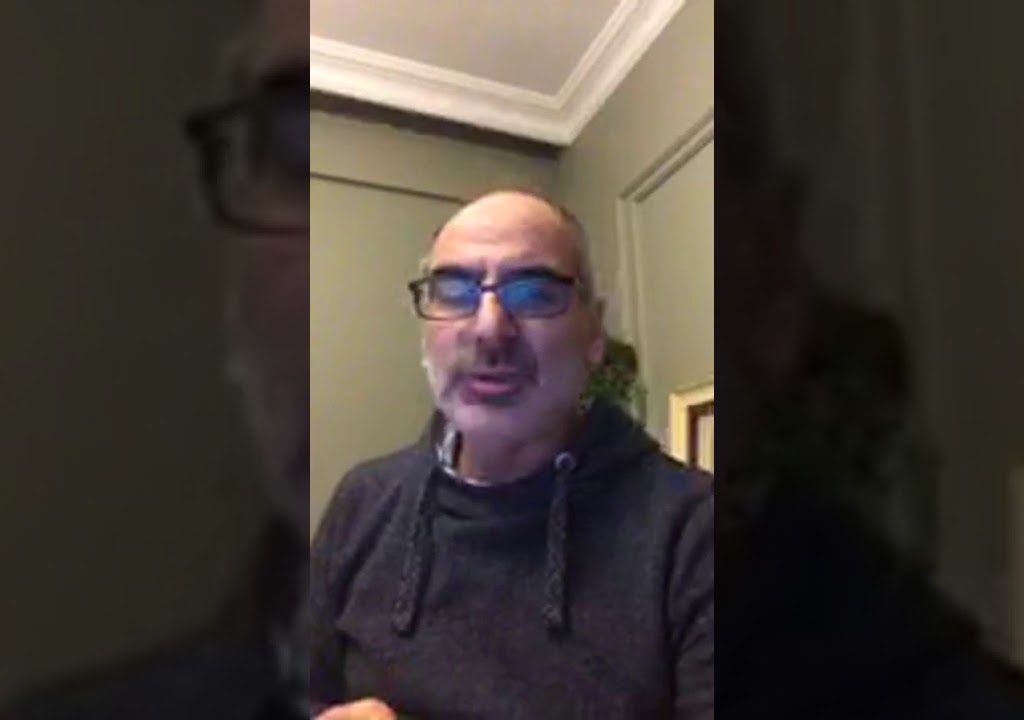 Faik Özdengül, Rumi Aşkın Terapi, 68