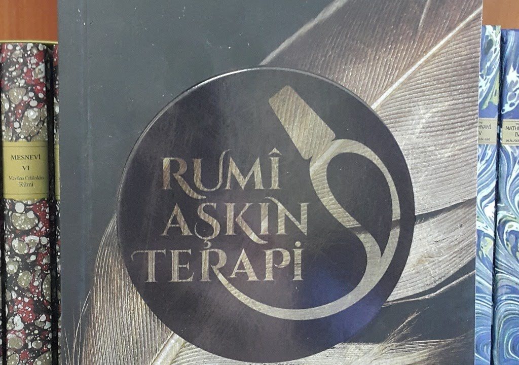 Faik Özdengül, Rumi Aşkın Terapi, 70