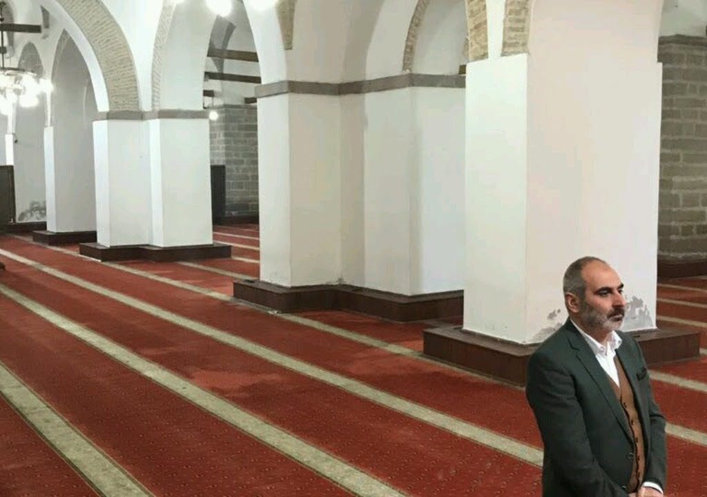 Faik Özdengül, Rumi Aşkın Terapi, 47