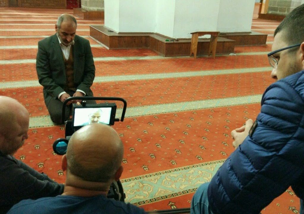 Faik Özdengül, Rumi Aşkın Terapi, 48