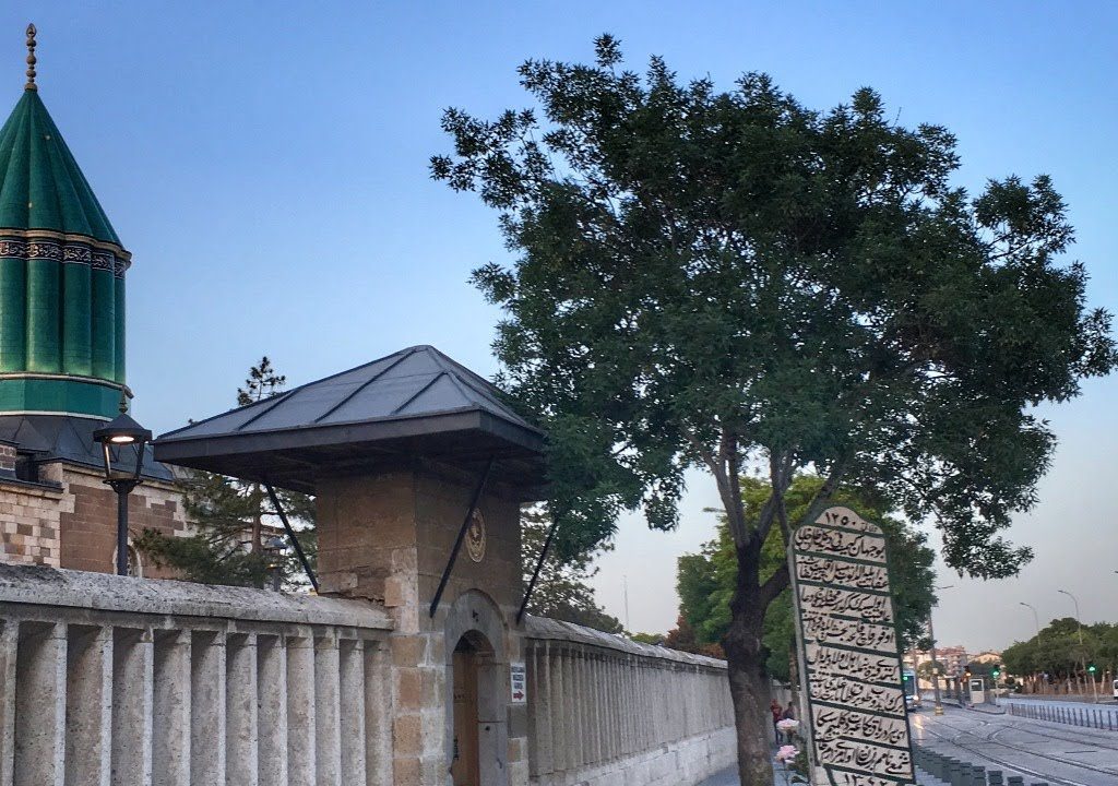 Faik Özdengül, Rumi Aşkın Terapi, 52