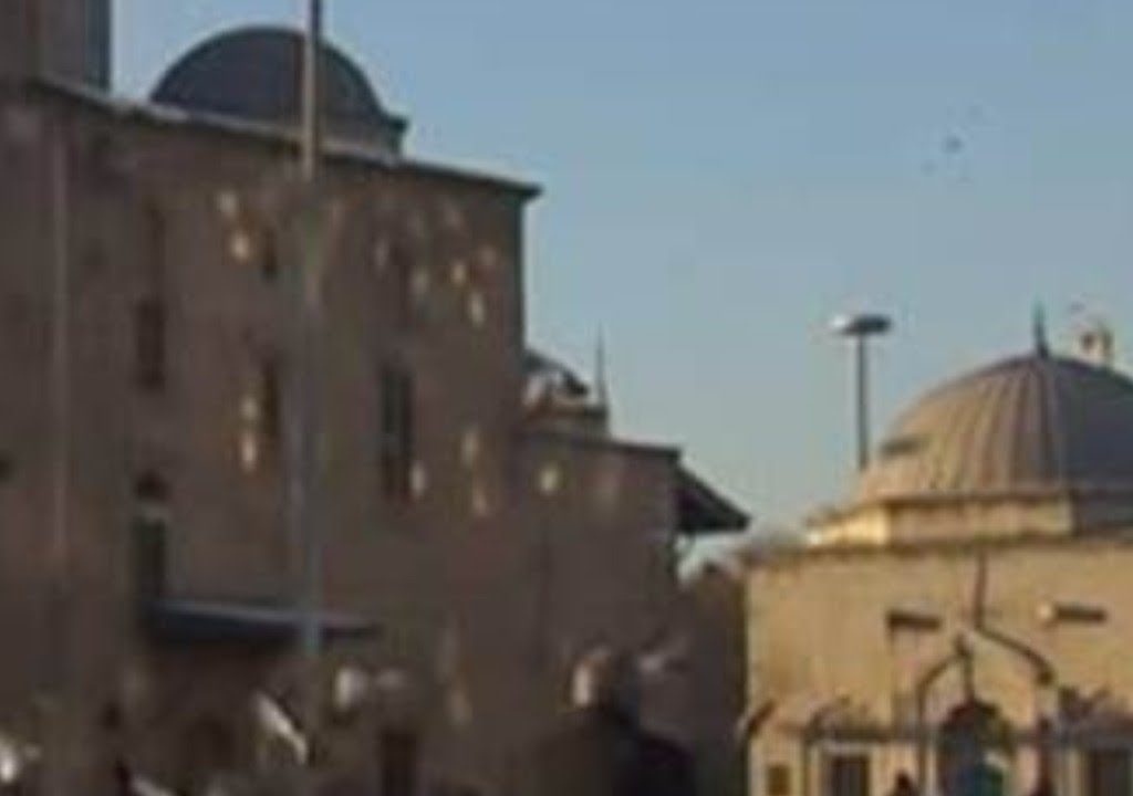 Faik Özdengül, Rumi Aşkın Terapi, 53