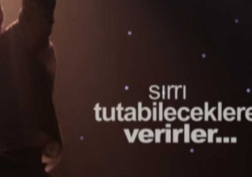 Faik Özdengül,Rumi Aşkın Terapi,43