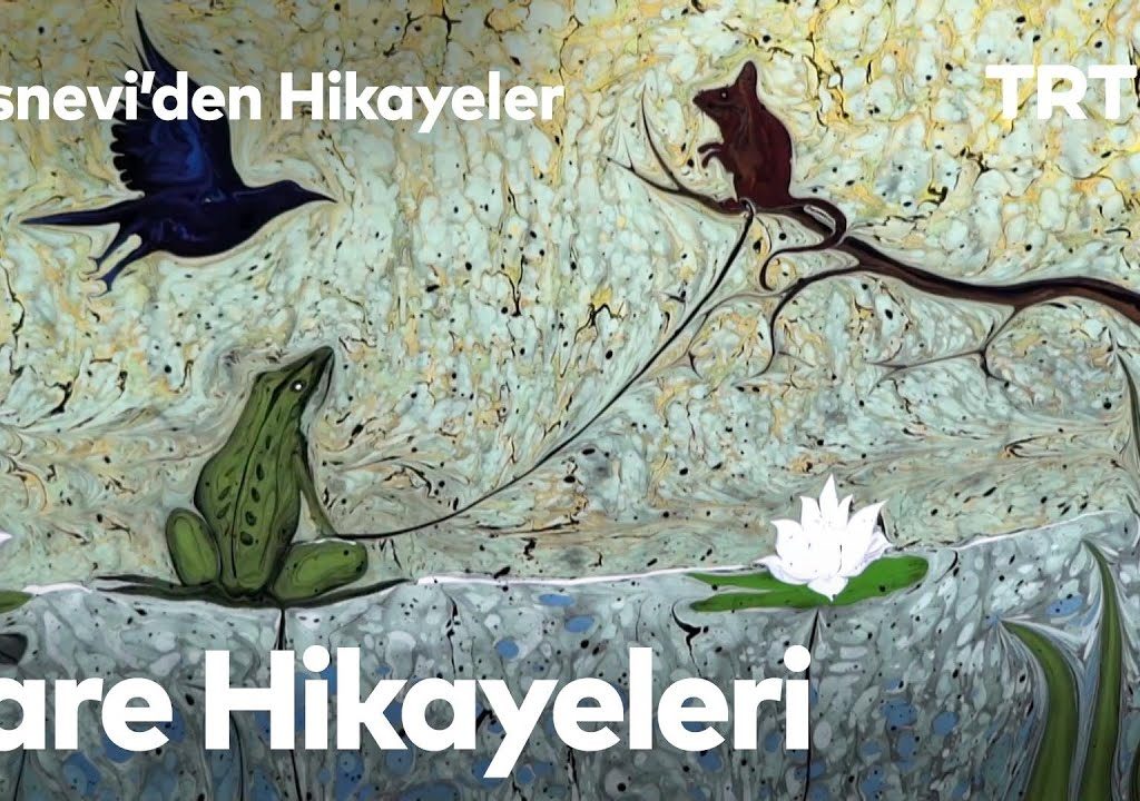 Mesnevi’den Hikayeler 19 – Fare Hikayeleri