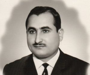 Süleyman Yıldırım