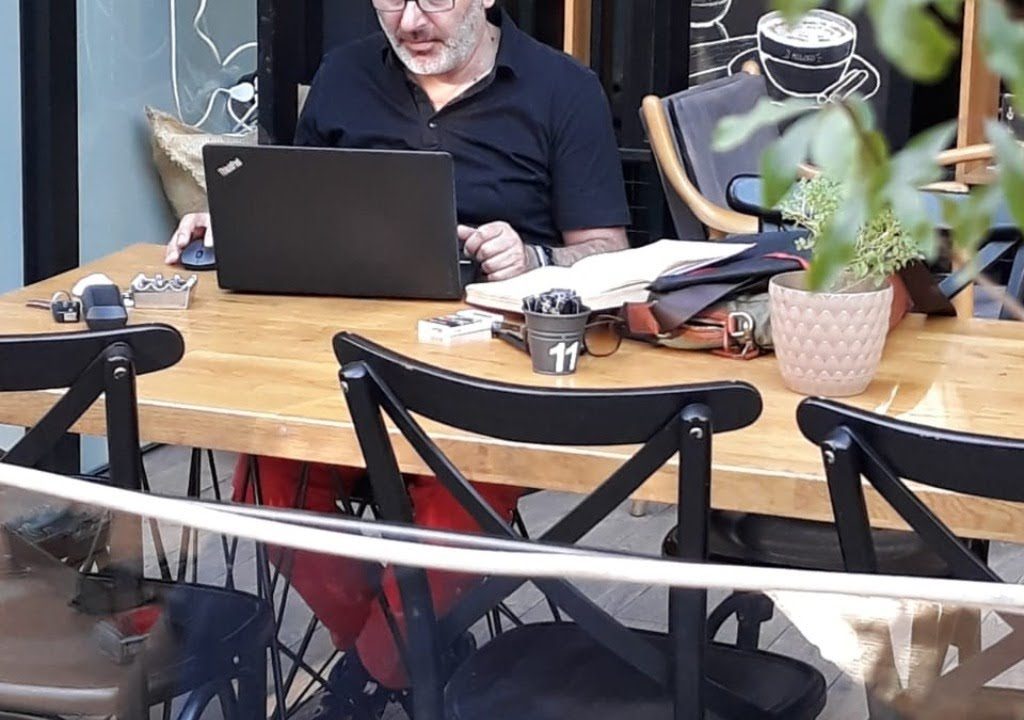 Faik Özdengül, Rumi Aşkın Terapi, 72