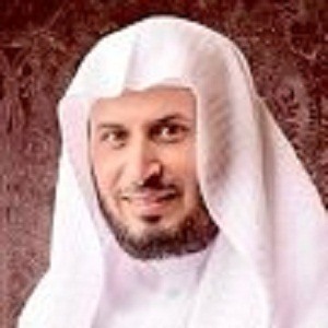 Saad Al-Ghamidi