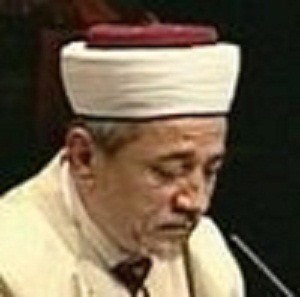 Abdulkadir Şehitoğlu