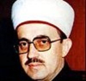 Tayyar Altıkulaç