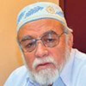 Hasan Hüseyin Varol