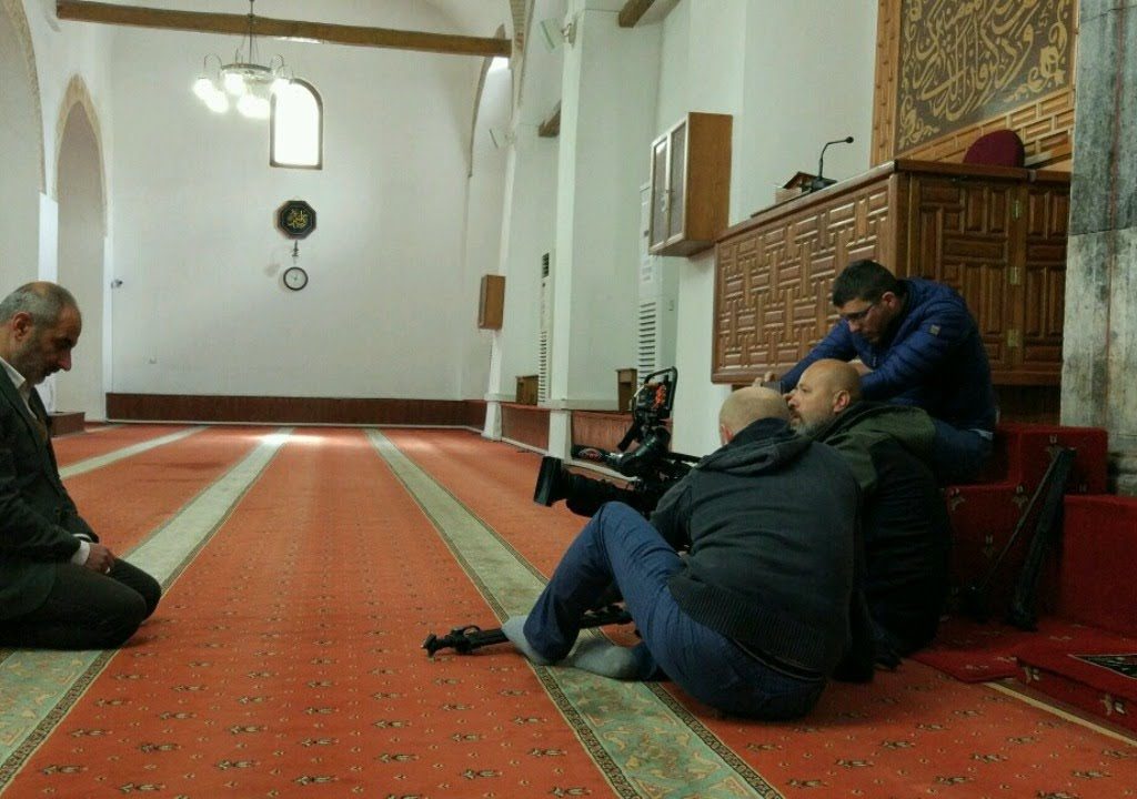 Faik Özdengül, Rumi Aşkın Terapi, 78