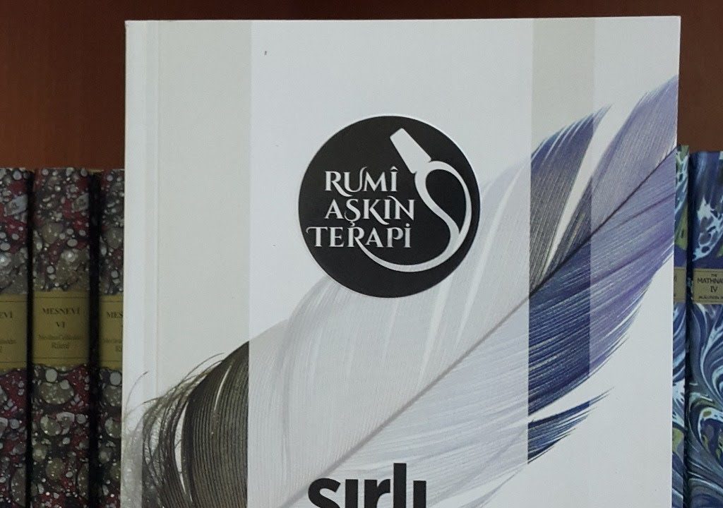 Faik Özdengül, Rumi Aşkın Terapi, 77