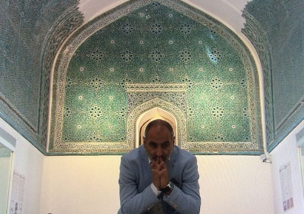 Faik Özdengül, Rumi Aşkın Terapi, 79