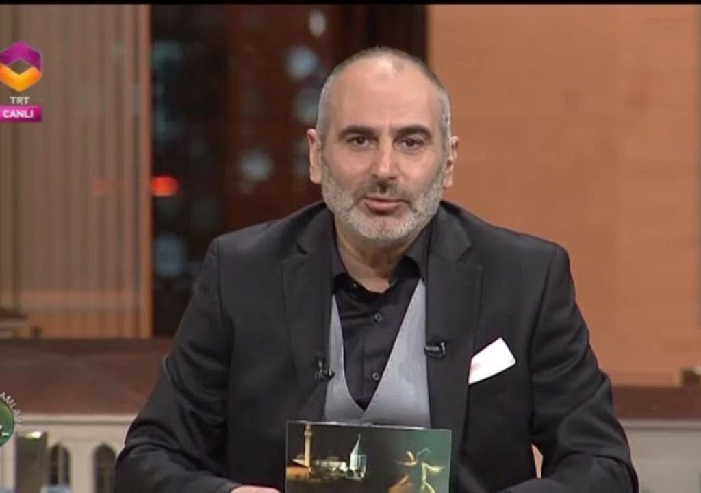 Faik Özdengül, Rumi Aşkın Terapi, 80