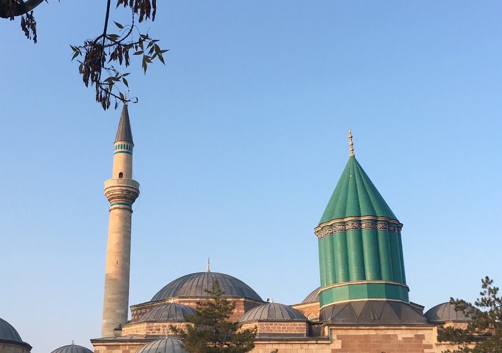 Faik Özdengül, Rumi Aşkın Terapi, 81