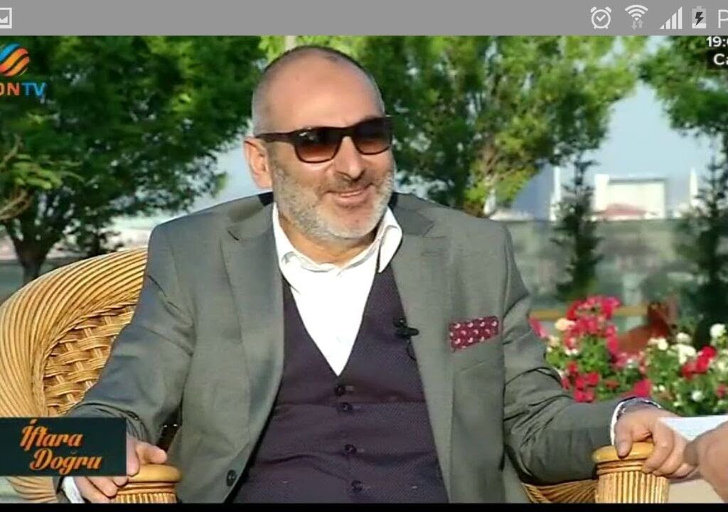 Faik Özdengül, Rumi Aşkın Terapi, 84