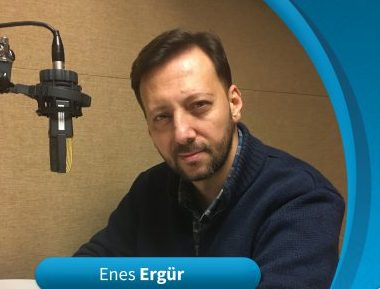 MESNEVİ-İ ŞERİF – Enes Ergür