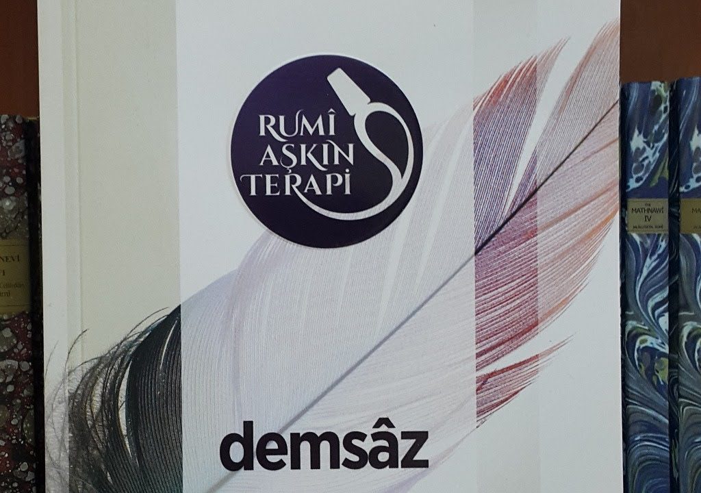 Faik Özdengül, Rumi Aşkın Terapi, 90