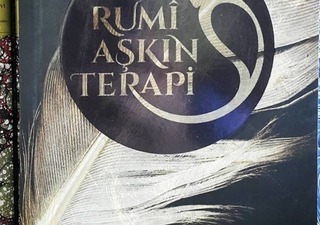 Faik Özdengül, Rumi Aşkın Terapi, 90