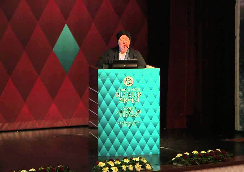 Prof. Dr. Emine YENİTERZİ – Mevlâna’nın Mesnevî’sinde Zekâ Değerleri